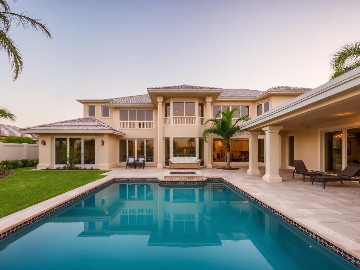 Major Home Renovation — Palm Beach County